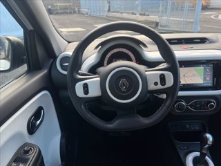 RENAULT Twingo Techno 22kWh