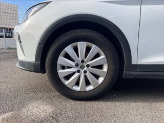 SEAT Arona 1.0 tgi Style 90cv