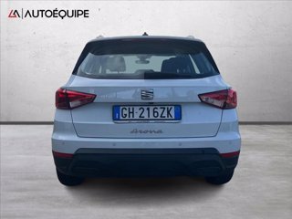 SEAT Arona 1.0 tgi Style 90cv