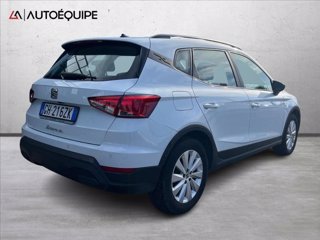 SEAT Arona 1.0 tgi Style 90cv