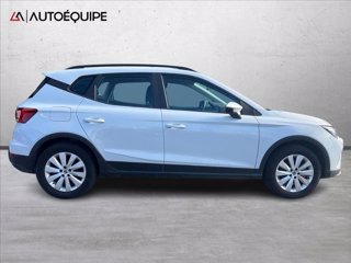 SEAT Arona 1.0 tgi Style 90cv