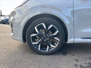 FORD Puma 1.0 ecoboost h ST-line X Design s&s 125cv