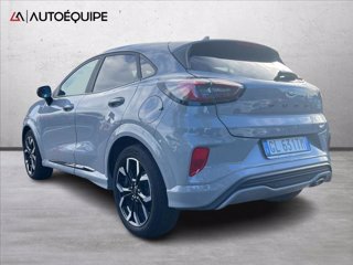 FORD Puma 1.0 ecoboost h ST-line X Design s&s 125cv