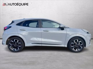 FORD Puma 1.0 ecoboost h ST-line X Design s&s 125cv