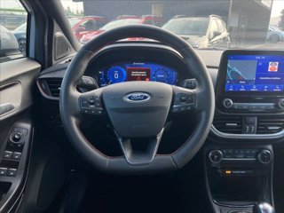 FORD Puma 1.0 ecoboost h ST-line X Design s&s 125cv