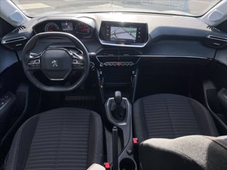 PEUGEOT 208 1.2 puretech Active Pack s&s 75cv