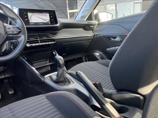 PEUGEOT 208 1.2 puretech Active Pack s&s 75cv