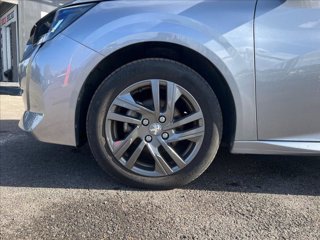 PEUGEOT 208 1.2 puretech Active Pack s&s 75cv