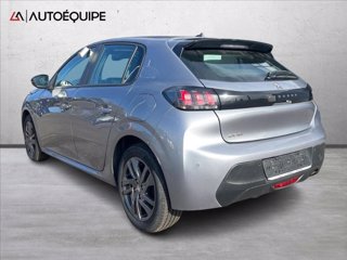 PEUGEOT 208 1.2 puretech Active Pack s&s 75cv