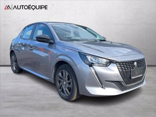 PEUGEOT 208 1.2 puretech Active Pack s&s 75cv