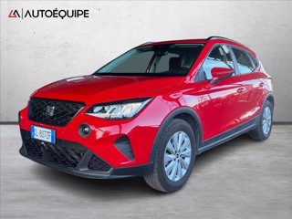 SEAT Arona 1.0 ecotsi Style 110cv dsg