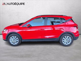 SEAT Arona 1.0 ecotsi Style 110cv dsg