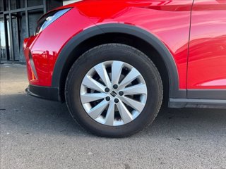 SEAT Arona 1.0 ecotsi Style 110cv dsg