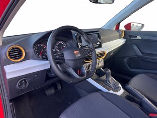 SEAT Arona 1.0 ecotsi Style 110cv dsg