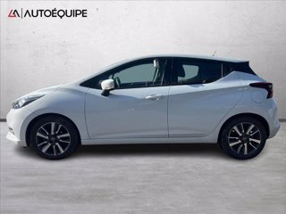 NISSAN Micra 1.0 Acenta 71cv