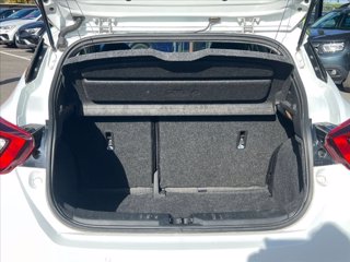 NISSAN Micra 1.0 Acenta 71cv