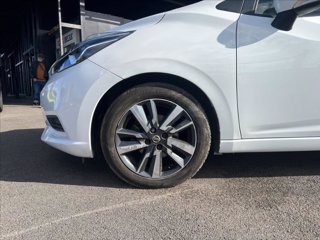 NISSAN Micra 1.0 Acenta 71cv