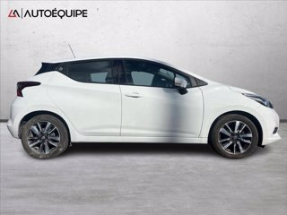 NISSAN Micra 1.0 Acenta 71cv