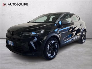 RENAULT Captur 1.0 tce Techno 90cv