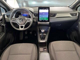 RENAULT Captur 1.0 tce Techno 90cv