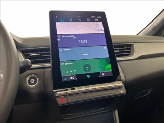 RENAULT Captur 1.0 tce Techno 90cv