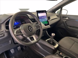 RENAULT Captur 1.0 tce Techno 90cv