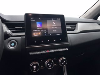 RENAULT Captur 1.6 E-Tech hybrid Intens 145cv auto