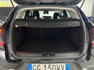 RENAULT Captur 1.6 E-Tech hybrid Intens 145cv auto