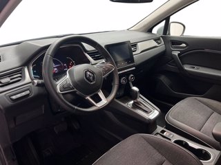 RENAULT Captur 1.6 E-Tech hybrid Intens 145cv auto