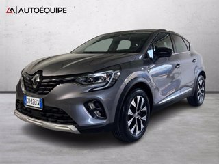 RENAULT Captur 1.0 tce Intens Gpl 100cv my21