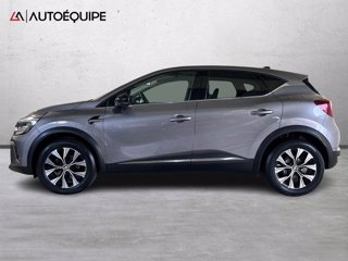 RENAULT Captur 1.0 tce Intens Gpl 100cv my21
