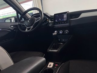 RENAULT Captur 1.0 tce Intens Gpl 100cv my21