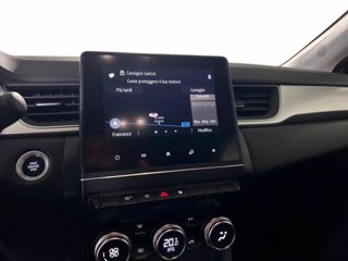 RENAULT Captur 1.0 tce Intens Gpl 100cv my21