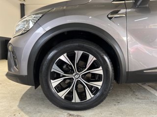 RENAULT Captur 1.0 tce Intens Gpl 100cv my21