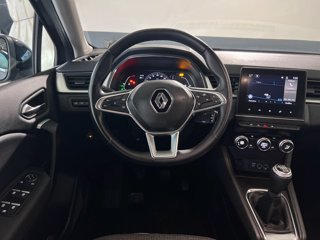 RENAULT Captur 1.0 tce Intens Gpl 100cv my21