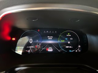 RENAULT Captur 1.6 E-Tech phev Intens 160cv auto