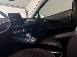 RENAULT Captur 1.6 E-Tech phev Intens 160cv auto