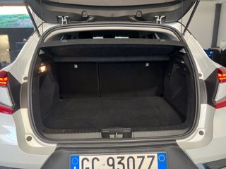 RENAULT Captur 1.6 E-Tech phev Intens 160cv auto