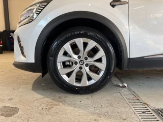 RENAULT Captur 1.6 E-Tech phev Intens 160cv auto