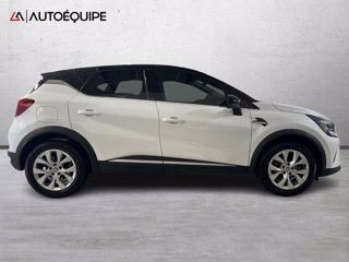RENAULT Captur 1.6 E-Tech phev Intens 160cv auto