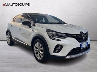 RENAULT Captur 1.6 E-Tech phev Intens 160cv auto