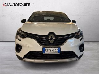 RENAULT Captur 1.6 E-Tech phev Intens 160cv auto