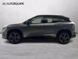 RENAULT Austral 1.2 E-Tech full hybrid Iconic Esprit Alpine 200cv auto