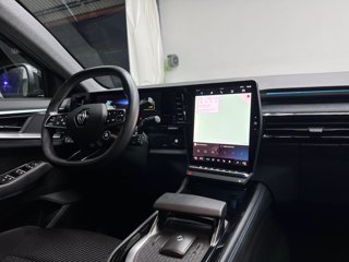 RENAULT Austral 1.2 E-Tech full hybrid Iconic Esprit Alpine 200cv auto