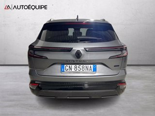 RENAULT Austral 1.2 E-Tech full hybrid Iconic Esprit Alpine 200cv auto