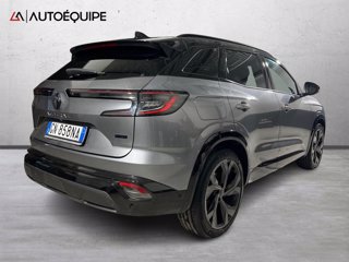 RENAULT Austral 1.2 E-Tech full hybrid Iconic Esprit Alpine 200cv auto