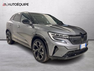 RENAULT Austral 1.2 E-Tech full hybrid Iconic Esprit Alpine 200cv auto