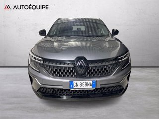 RENAULT Austral 1.2 E-Tech full hybrid Iconic Esprit Alpine 200cv auto