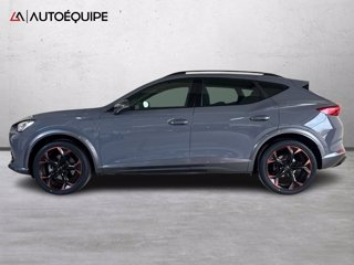 CUPRA Formentor 1.4 e-hybrid 204cv dsg