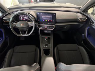 CUPRA Formentor 1.4 e-hybrid 204cv dsg